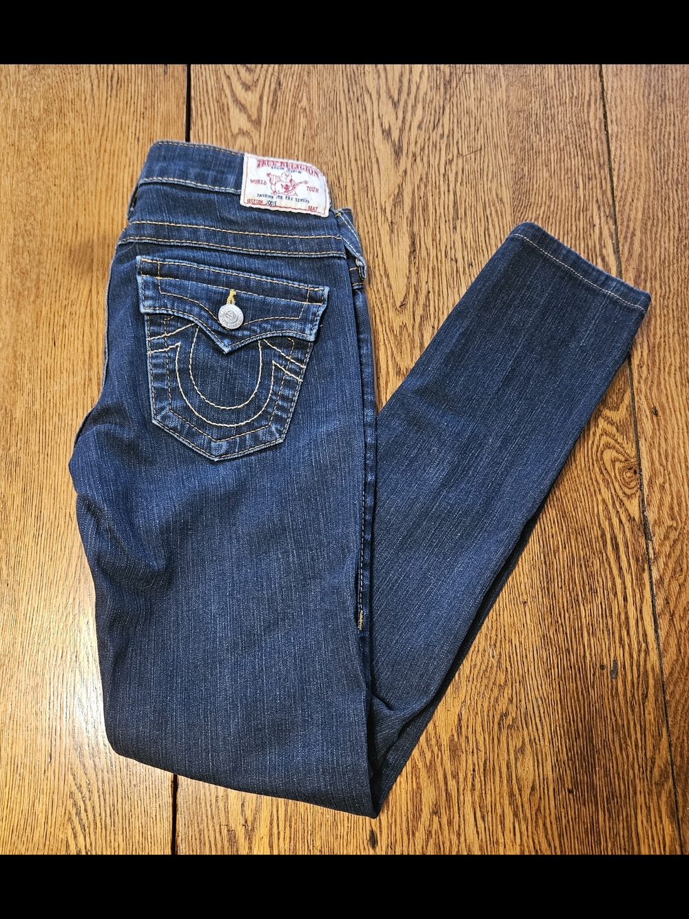 True Religion Jeans Women's 26" Waist